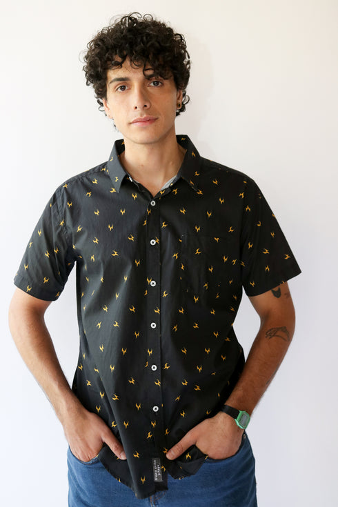 Camisa Pitaya